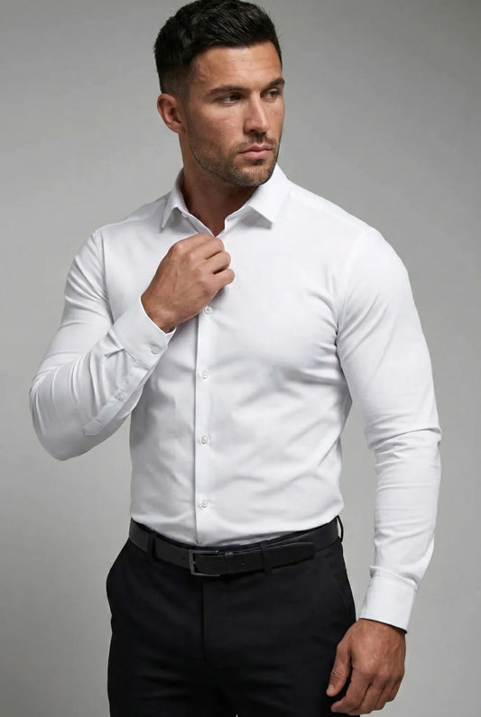 TRUESHARP Stretch Shirt