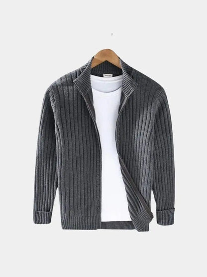 Men’s Knit Sweater – Regency Casual Everyday Knitwear